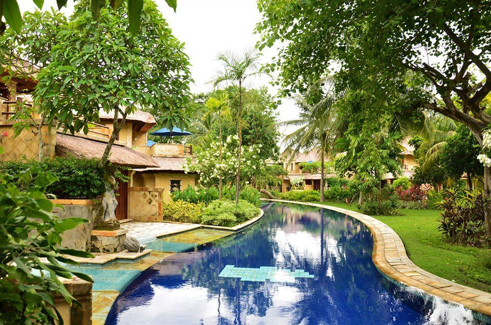 Pool Villa Merumatta Сенгиги Екстериор снимка