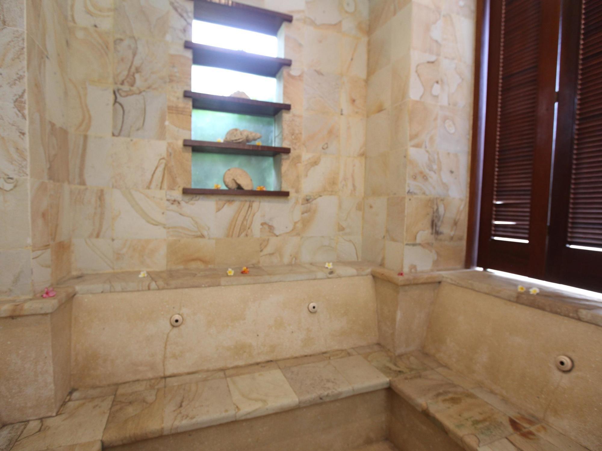 Pool Villa Merumatta Сенгиги Екстериор снимка