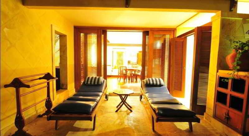 Pool Villa Merumatta Сенгиги Екстериор снимка