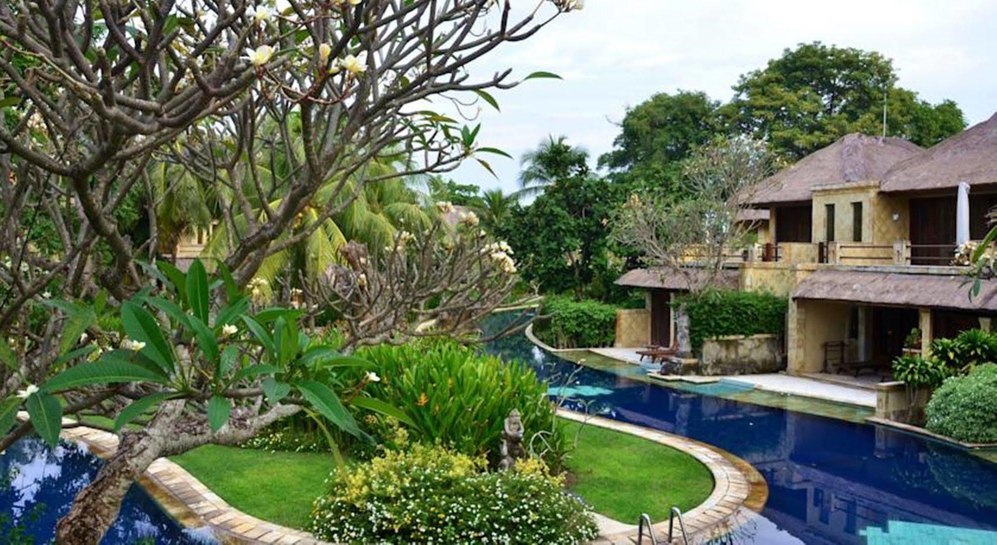Pool Villa Merumatta Сенгиги Екстериор снимка