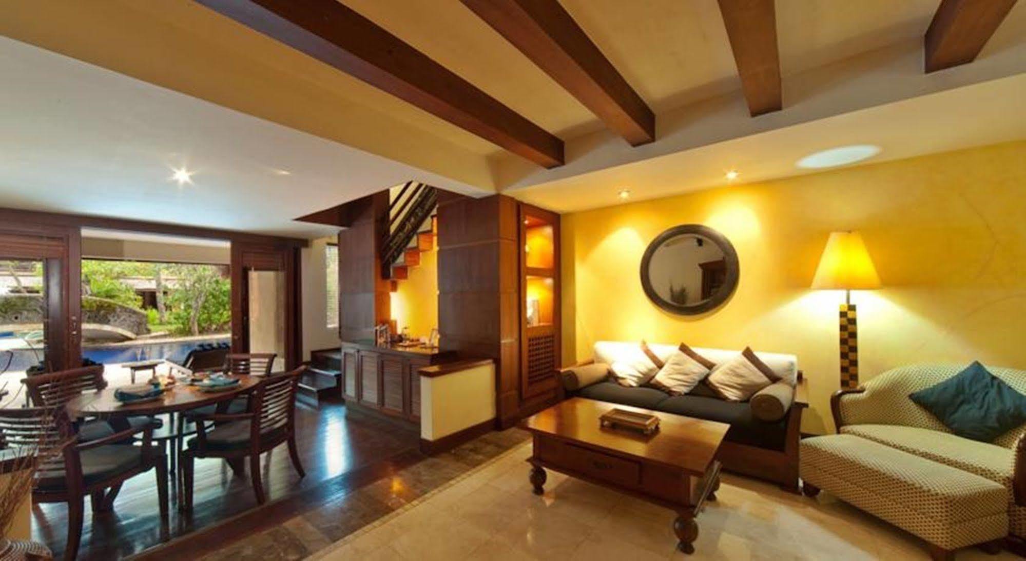 Pool Villa Merumatta Сенгиги Екстериор снимка