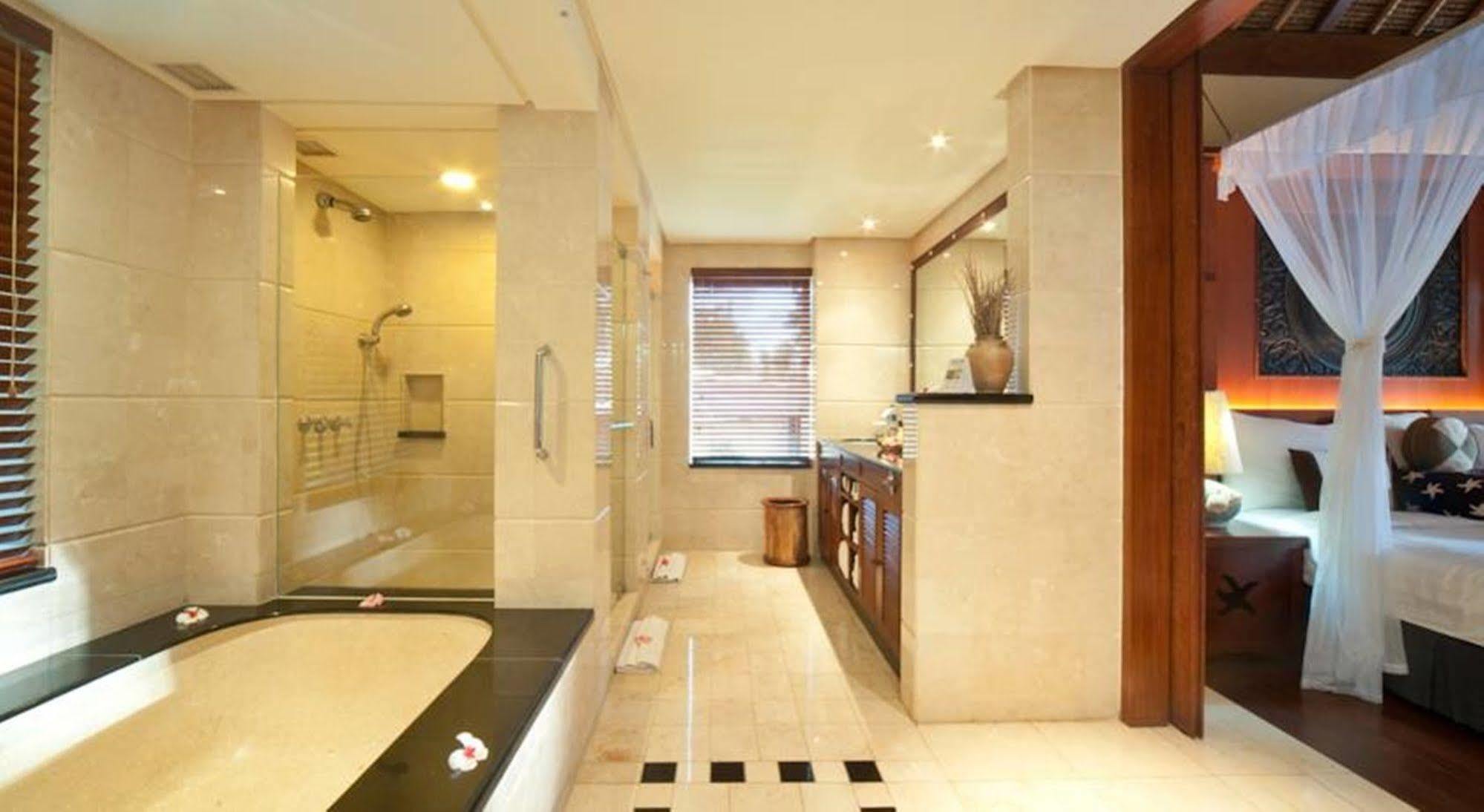 Pool Villa Merumatta Сенгиги Екстериор снимка