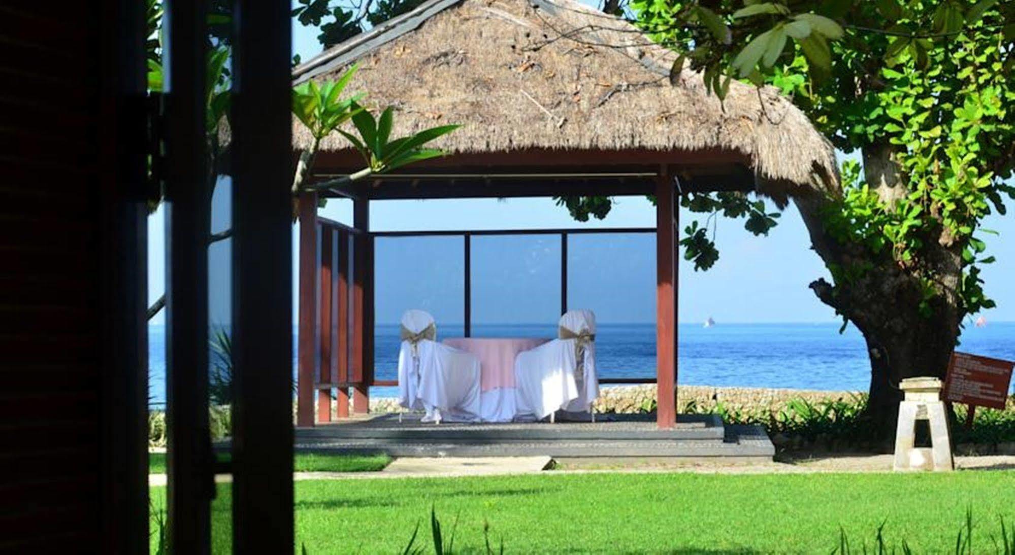 Pool Villa Merumatta Сенгиги Екстериор снимка